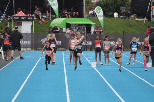 2025 Colgate Games Day 3 photo